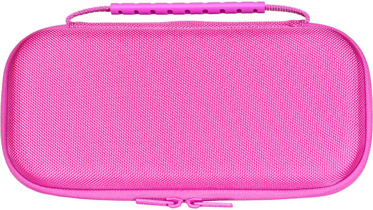 Vault Case for Nintendo Switch™ - Peach™ - Nintendo Official